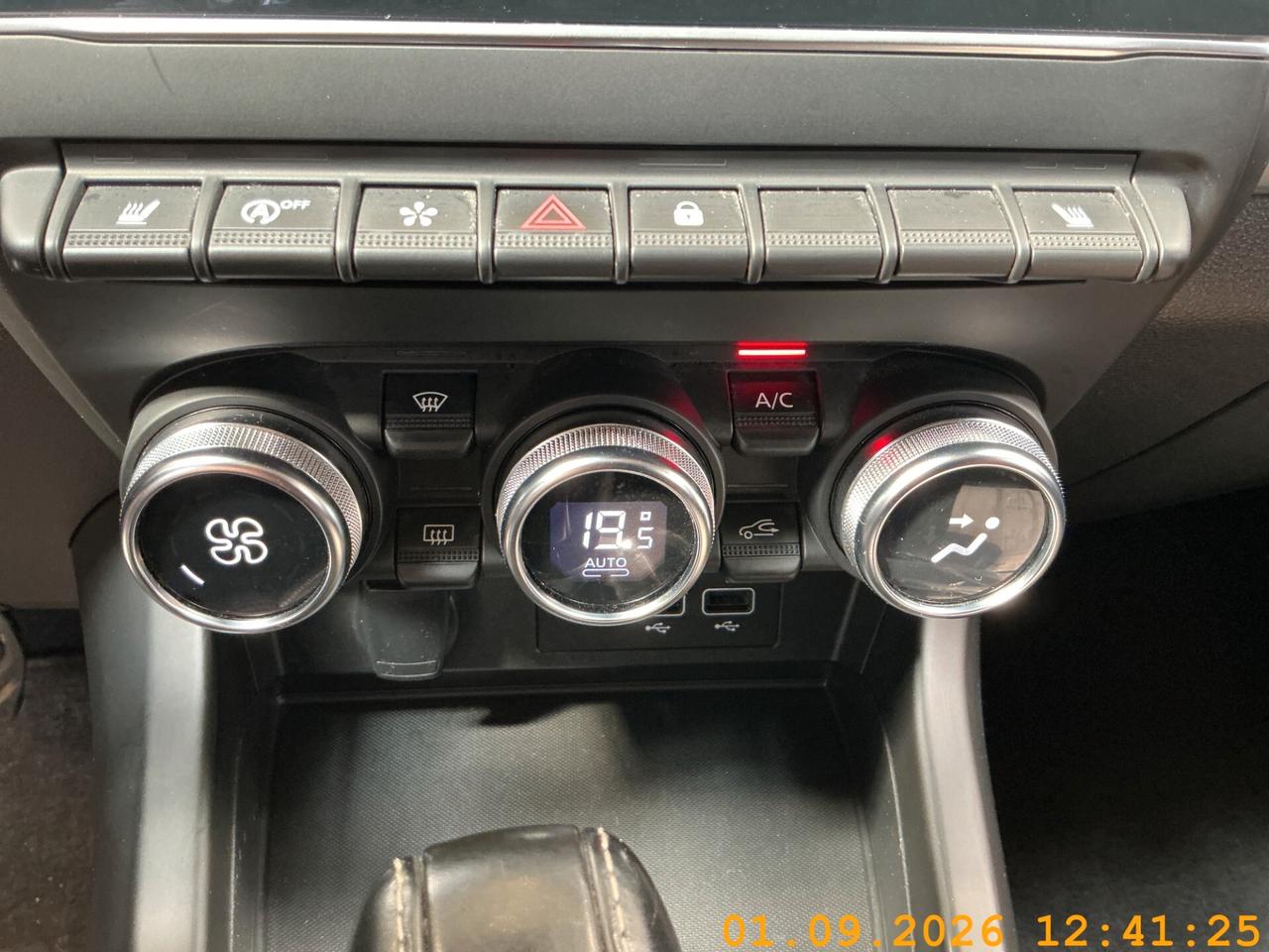 Renault Arkana TCe 140 CV EDC Techno