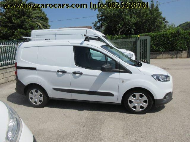 FORD Transit Courier 1.5 TDCi 100CV Van Trend