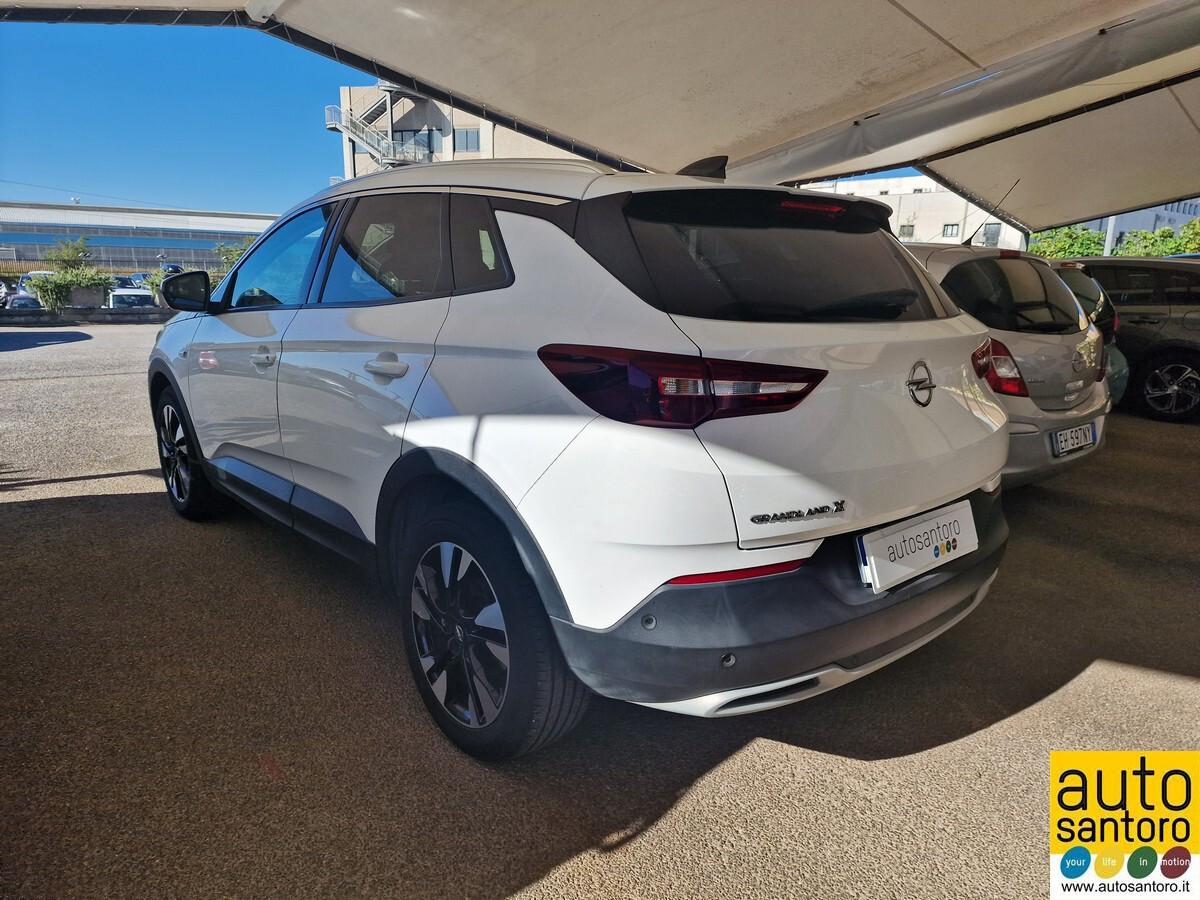 OPEL GRANDLAND X 1.5 DIESEL C/A ULTIMATE