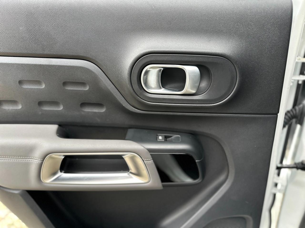 CITROEN C5 Aircross I 2018 - C5 Aircross 1.2 puretech Shine s&s 130cv eat8 my20