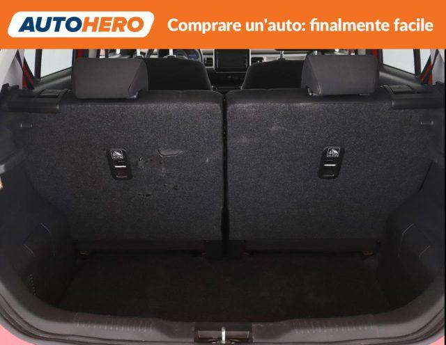 SUZUKI Ignis 1.2 Hybrid Top