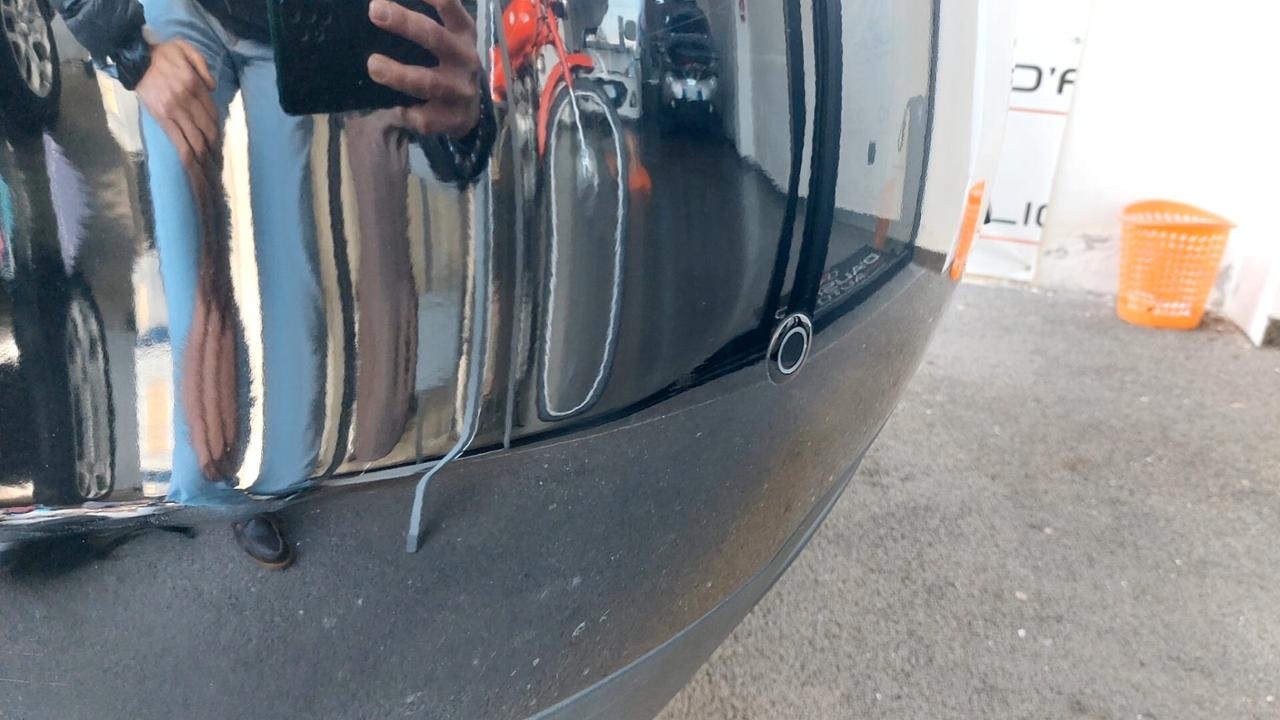 Citroen C4 Aircross 1.6 HDi 115 S&S Exclusive