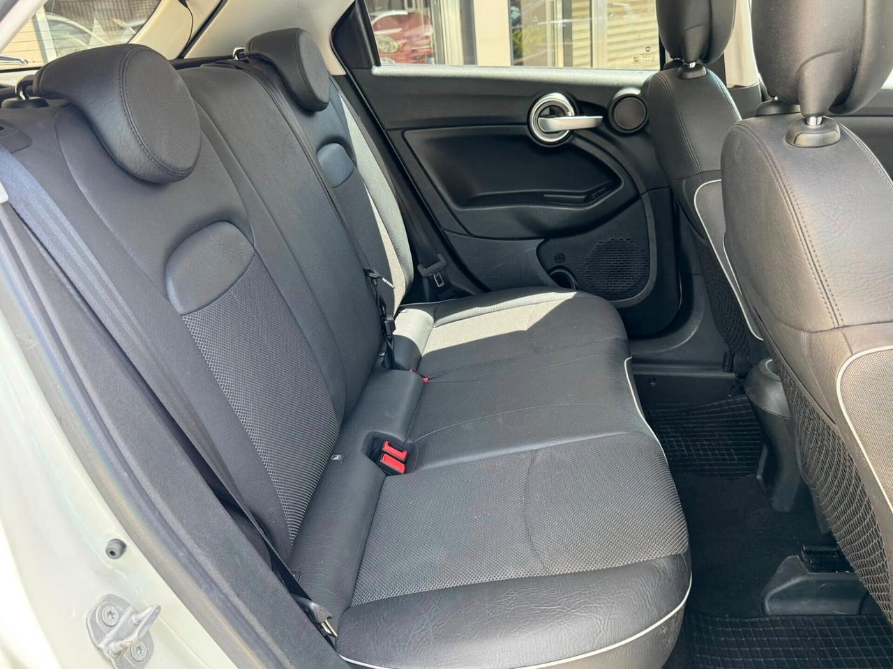 FIAT 500X CROSS 1.6 MJ 120 CV. PERFETTA