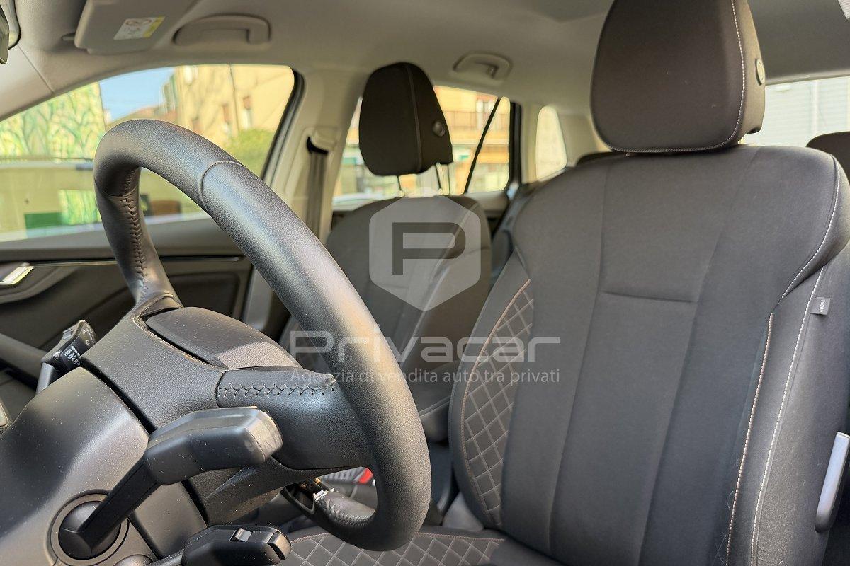 SKODA Kamiq 1.0 TSI 110 CV DSG Ambition