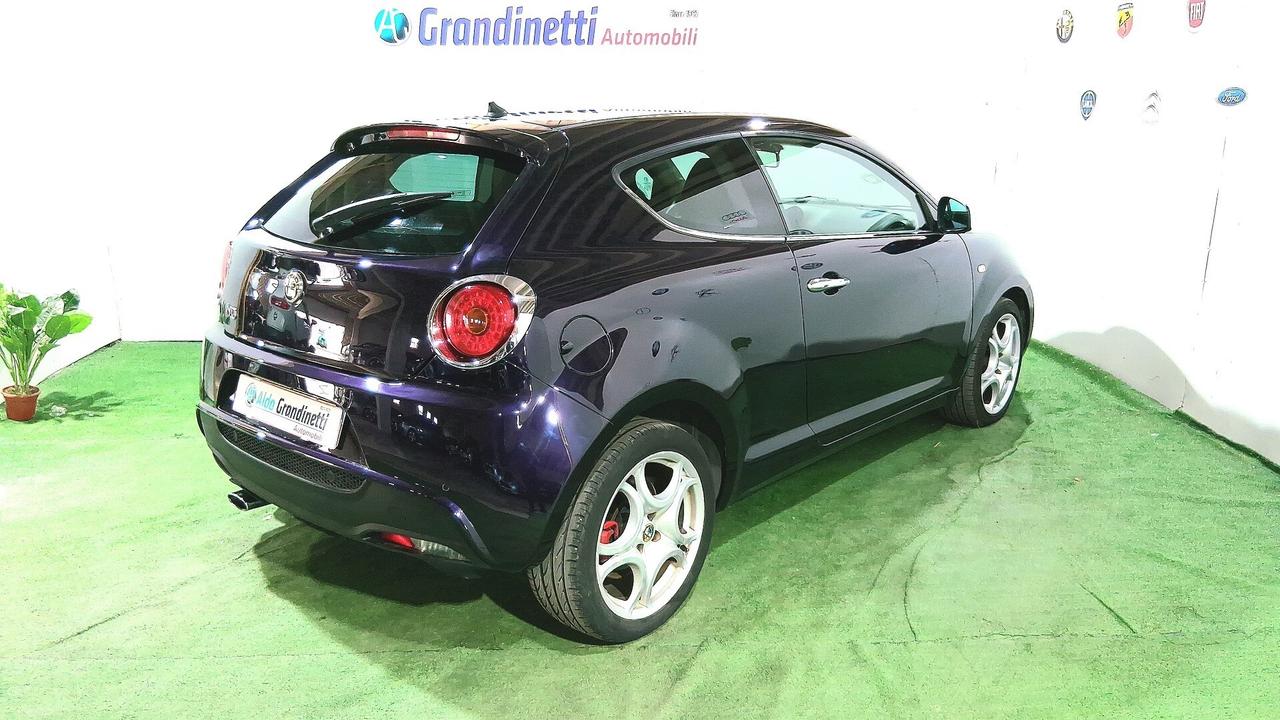 Alfa Romeo Mito My14 0.9 Twinair 105CV