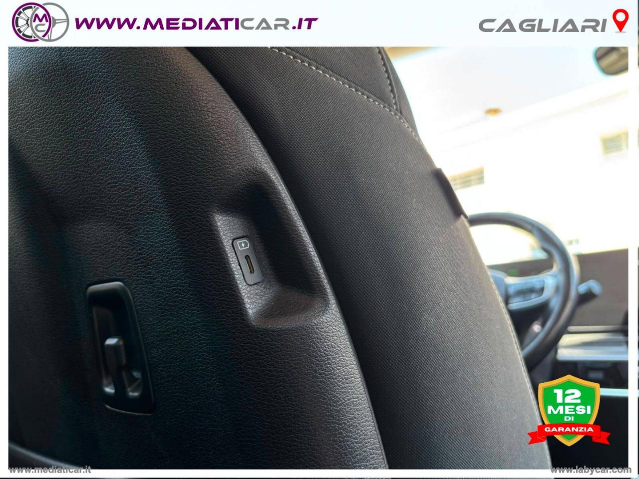 KIA Sportage 1.6 TGDi HEV AT Style