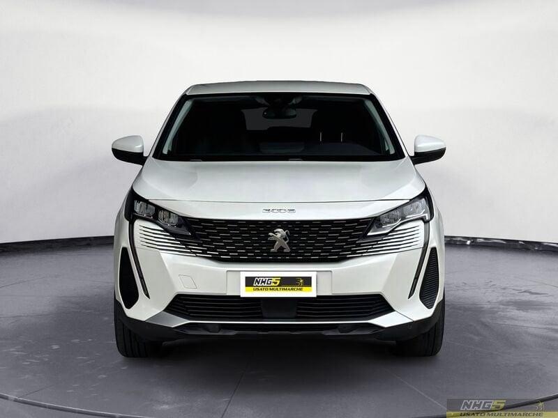 Peugeot 3008 3008 BlueHDi 130 S&S EAT8 Business