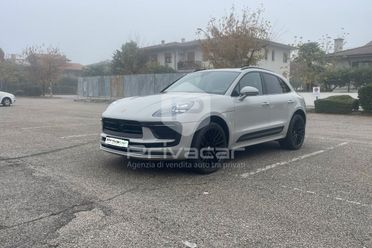 PORSCHE Macan 2.0