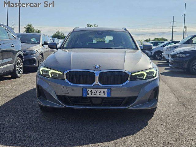 BMW 320 G21 2022 Touring 320d mhev 48V xdrive auto - GM493