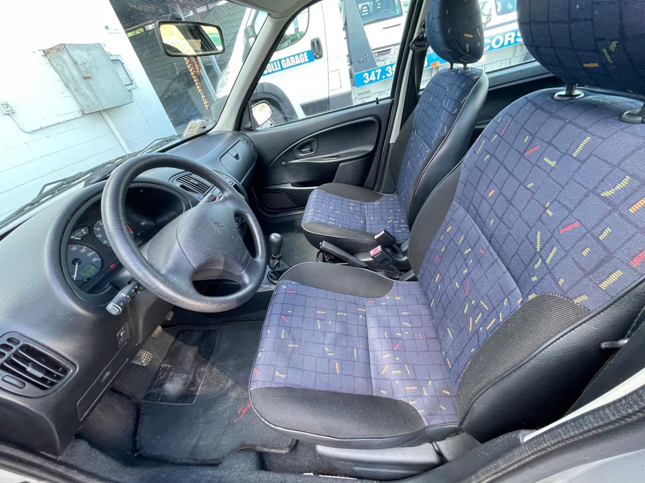 Citroen SAXO 1.1i cat 5 porte X