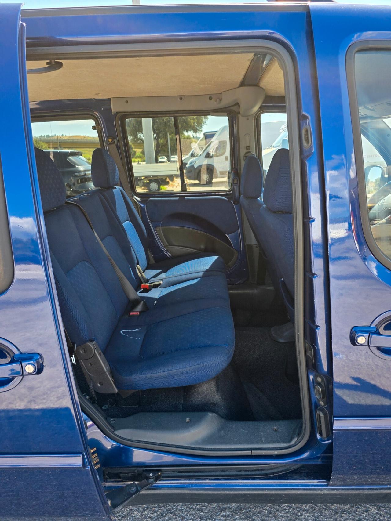 Fiat Doblo 1.9 JTD cat Malibù
