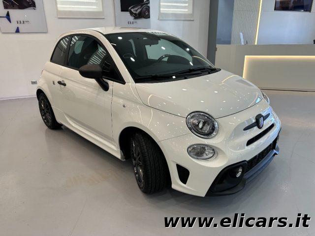 ABARTH 595 1.4 Turbo T-Jet 165 CV