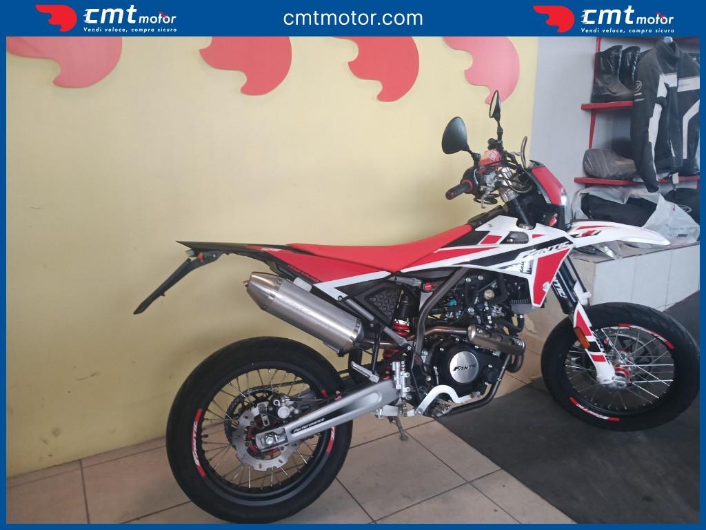 Fantic Motor XMF 125 - 2023