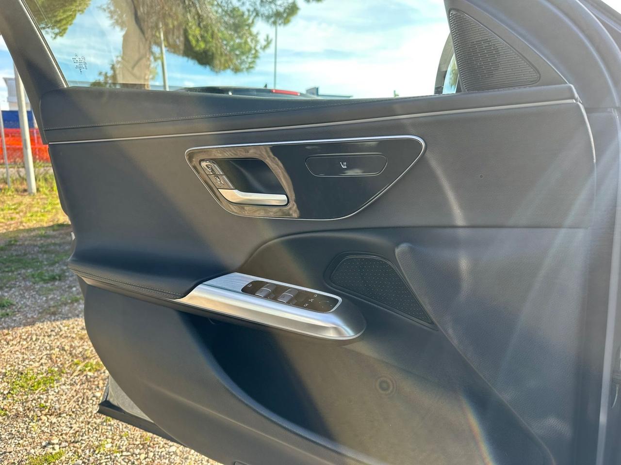 Mercedes-benz E220 Mild hybrid*UNIPRO*COME NUOVA*