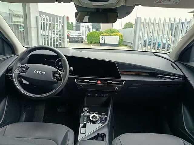 Kia Niro HEV 1.6 Full Hybrid 141cv DCT EVOLUTION Usata
