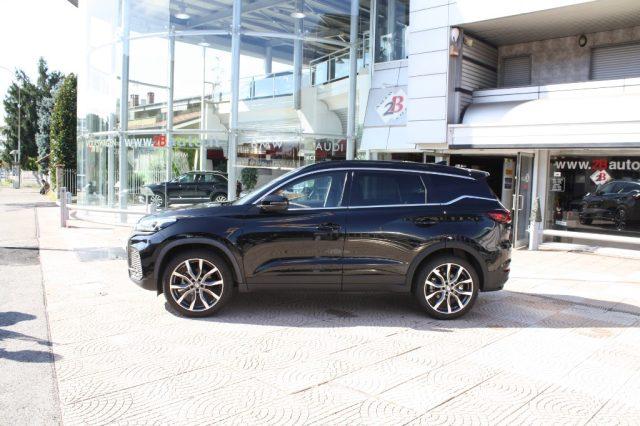SPORTEQUIPE Sportequipe 6 1.5 Turbo CVT GPL KM0