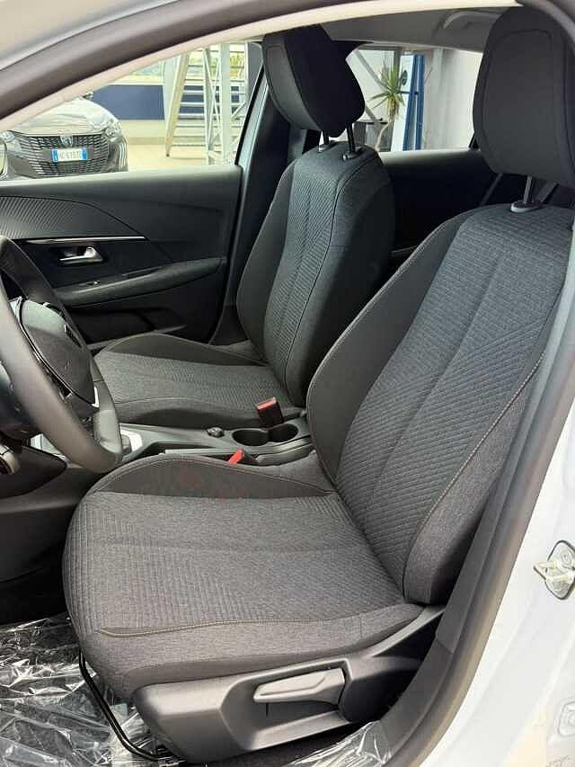 Peugeot 208 Turbo 100 CV 5 porte Edition