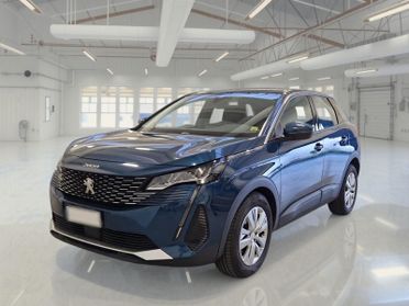 PEUGEOT 3008 BLUEHDI 130 EAT8 SES ACTIVE BUSINESS SUV