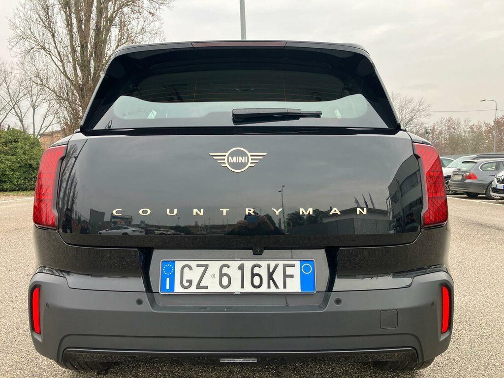 Mini Mini Countryman 2.0 48V D Classic