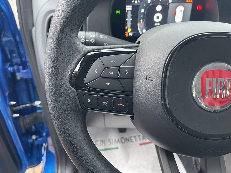FIAT Panda 1.0 FireFly S&S Hybrid 5 POSTI - KM0