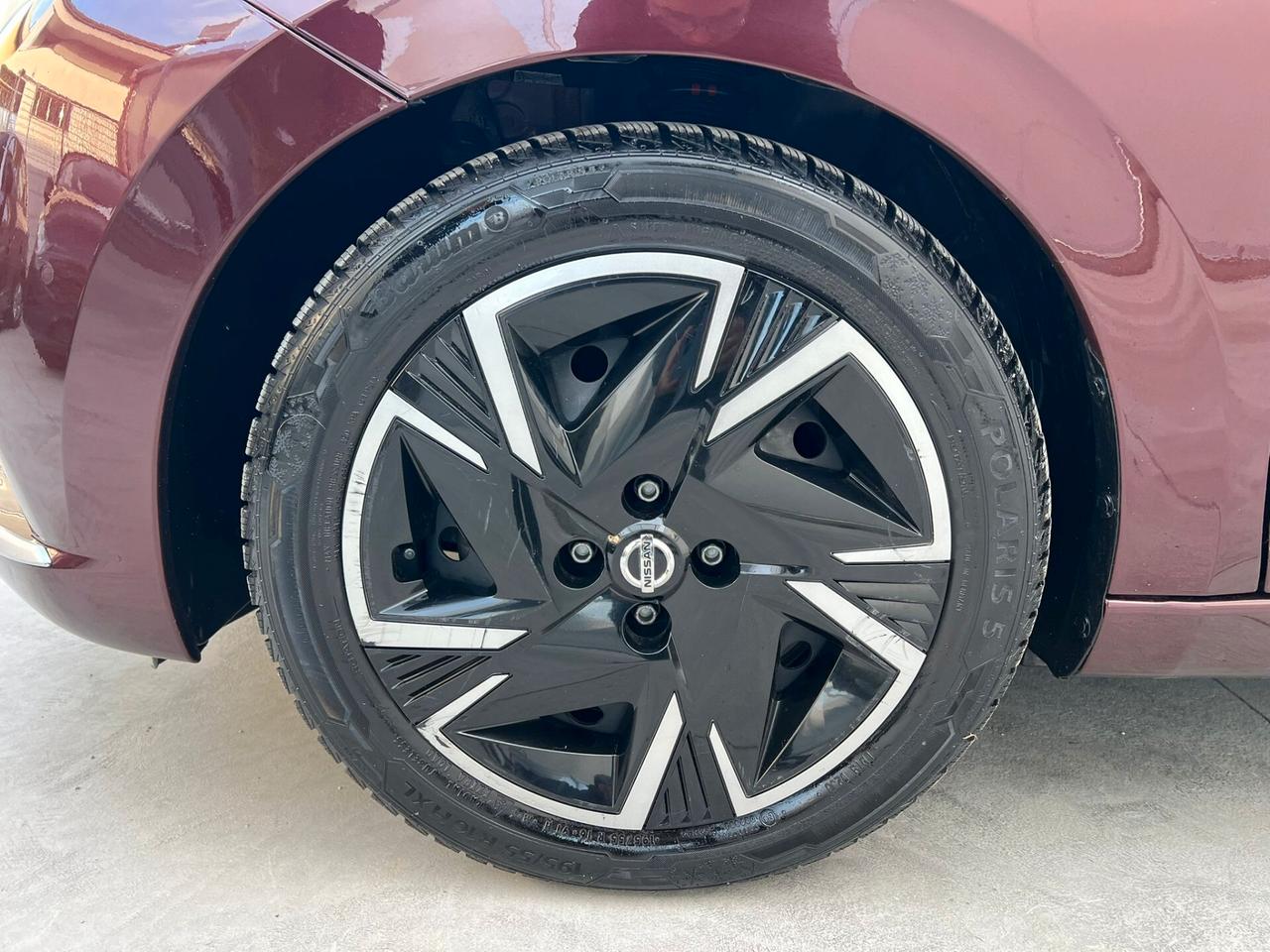 NISSAN MICRA 1.0 IG-T 92CV 2021!!! N-DESIGN!!