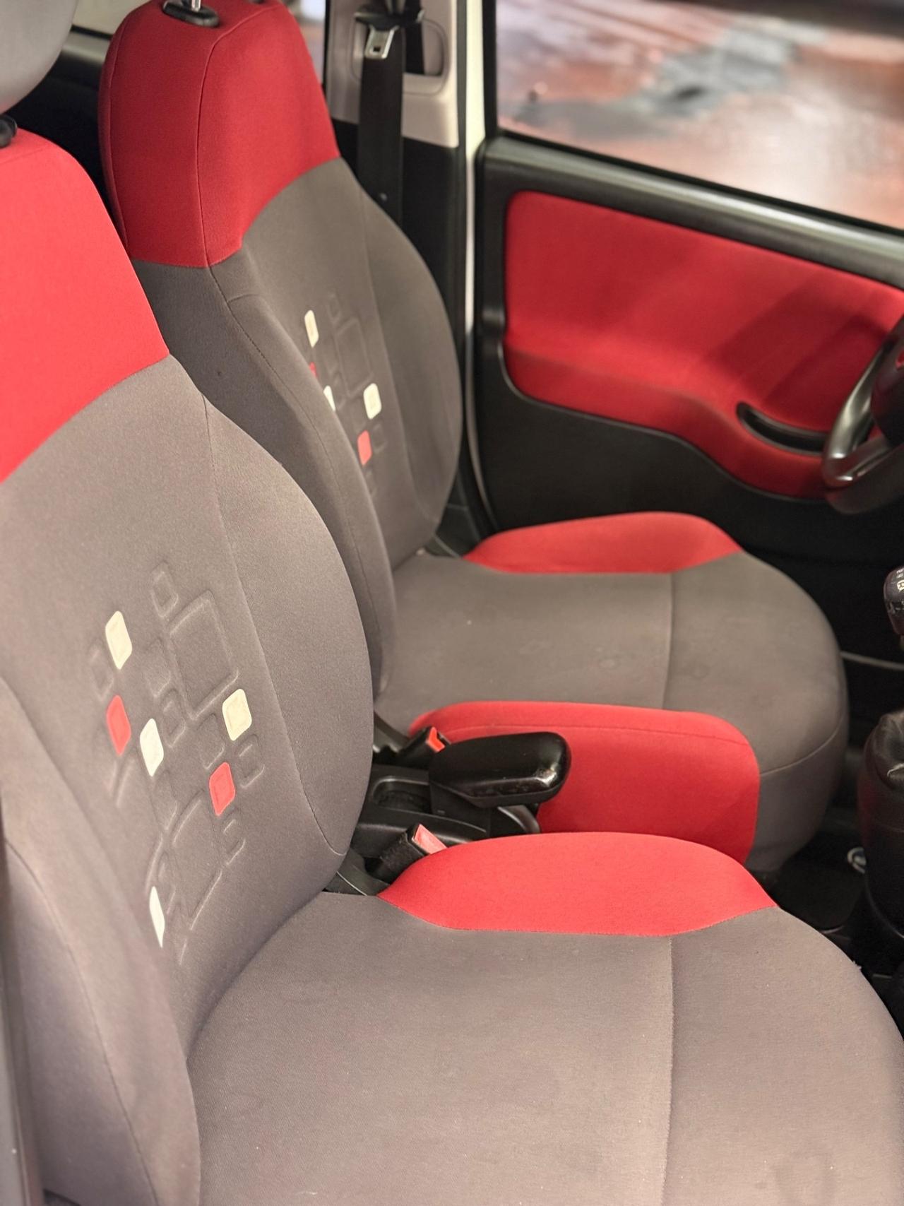 Fiat Panda 0.9 TwinAir Turbo Natural Power Pop