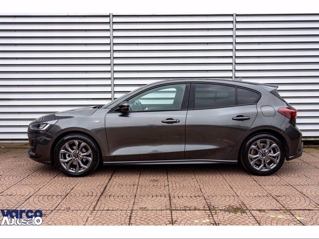FORD Focus 1.0 ecoboost h st-line design 125cv del 2023