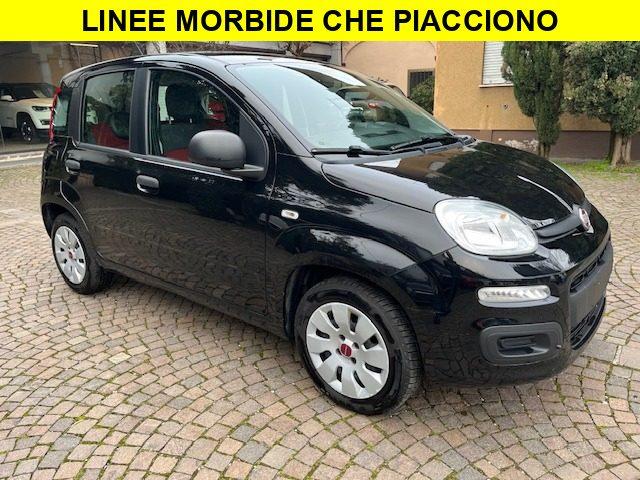 FIAT Panda 1.2 Neopatentati Euro 6