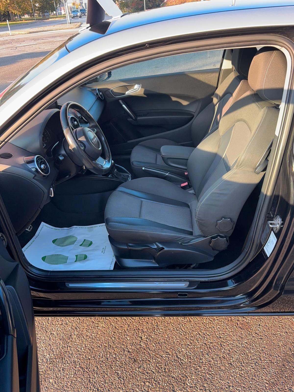 Audi A1 1.6 TDI Ambition