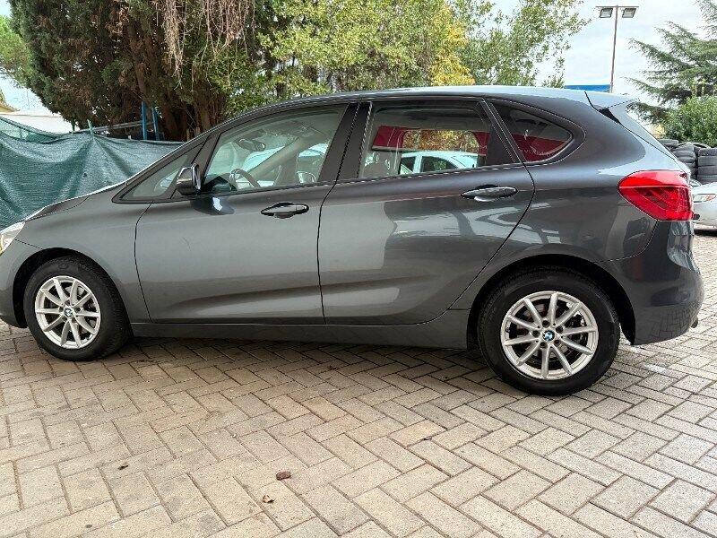 BMW Serie 2 Active Tourer 218d Active Tourer Luxury