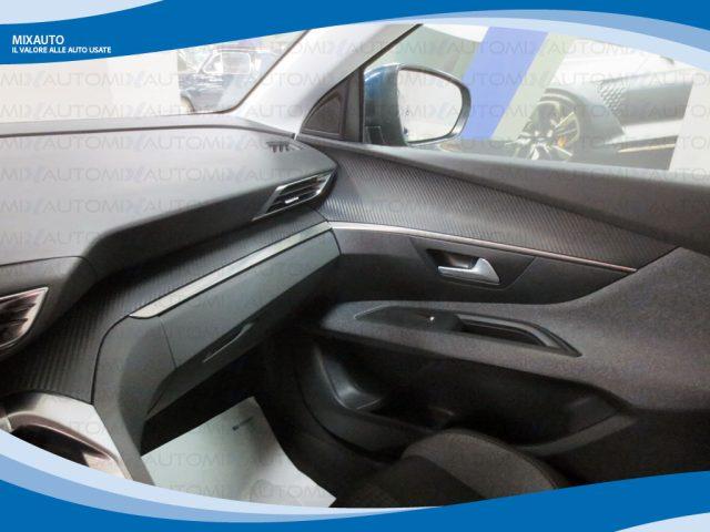 PEUGEOT 3008 1.5 BlueHDI 130cv Active EU6
