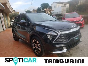 KIA Sportage 1.6 TGDi MHEV Style