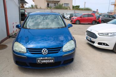 Volkswagen Golf 1.9 TDI 5p. Trendline P.S. VISTA E PIACIUTA