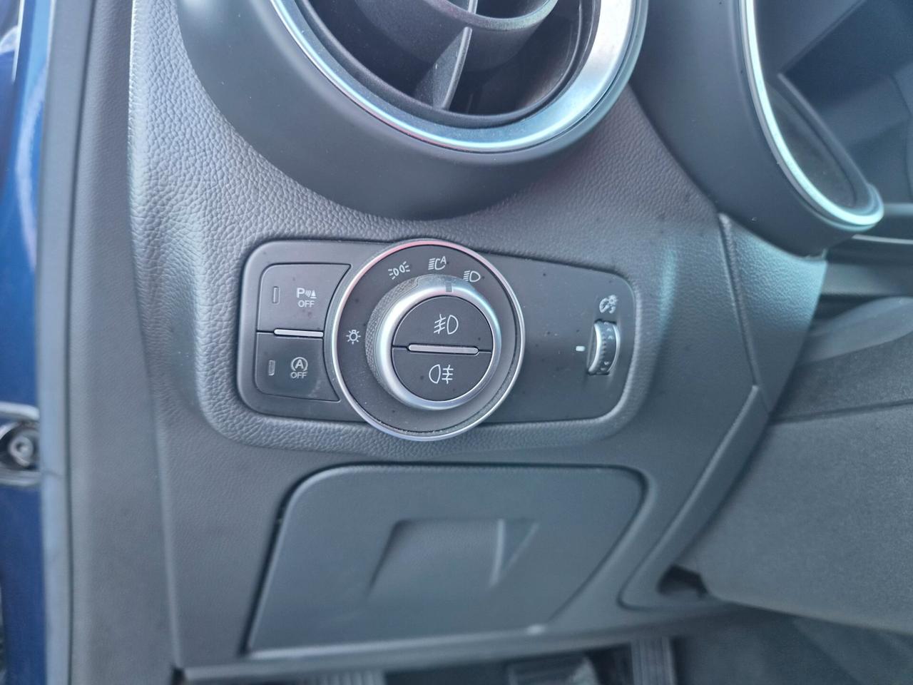 Alfa Romeo Stelvio 2.2 Turbodiesel 180 CV AT8 RWD Executive