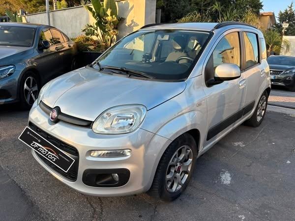 Fiat Panda 1.3 MJT 95 CV S&S Lounge