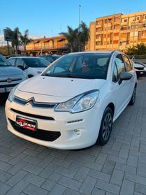 Citroen C3 PureTech 68 Exclusive