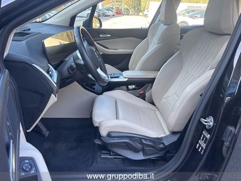 BMW Serie 2 Active Tourer Serie 2 U06 Active Tourer 218d Active Tourer Luxury auto