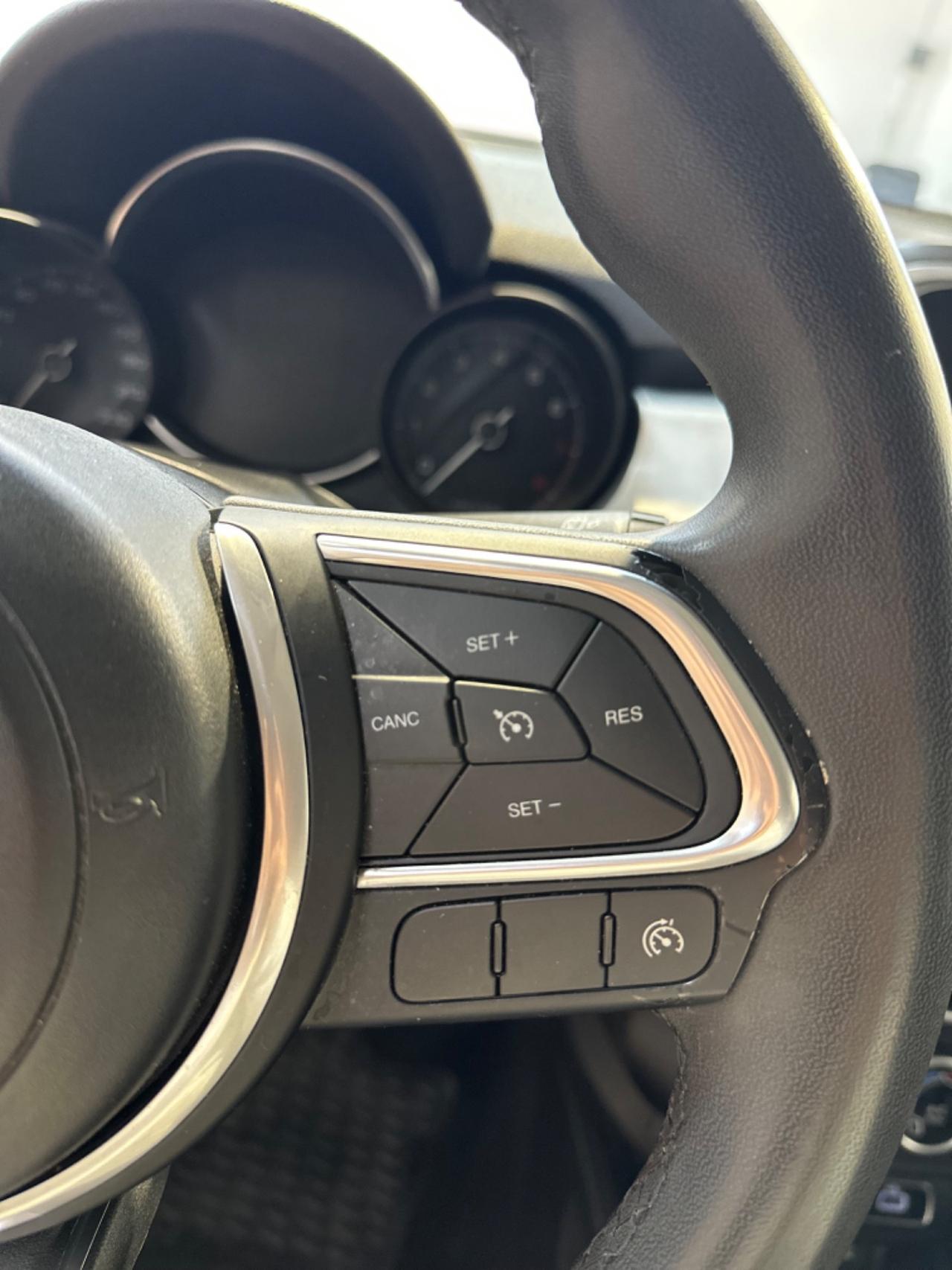 Fiat 500X 1.0 T3 120 CV Cross