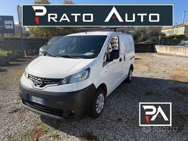 NISSAN NV200 1.5 dCi 86CV Combi Easy