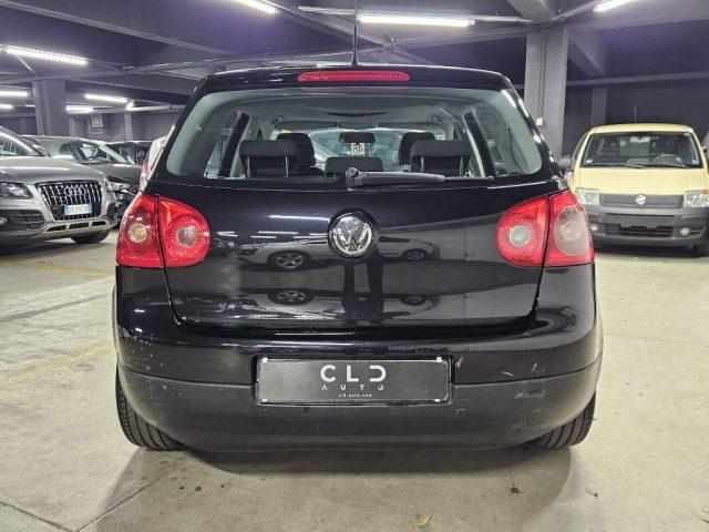 VOLKSWAGEN Golf 1.6 5p. Comfortline