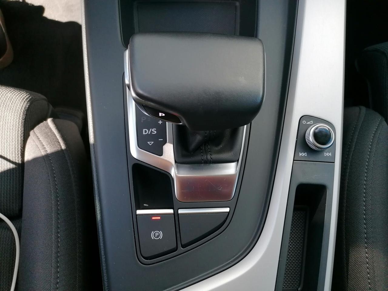 Audi A4 2.0 TDI SW AUTO 2020
