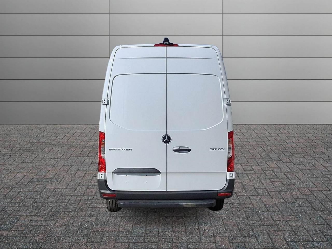 Mercedes-Benz Sprinter Furgone 317CDI 43/35 PRO