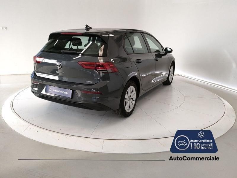 Volkswagen Golf 1.0 eTSI EVO DSG Life
