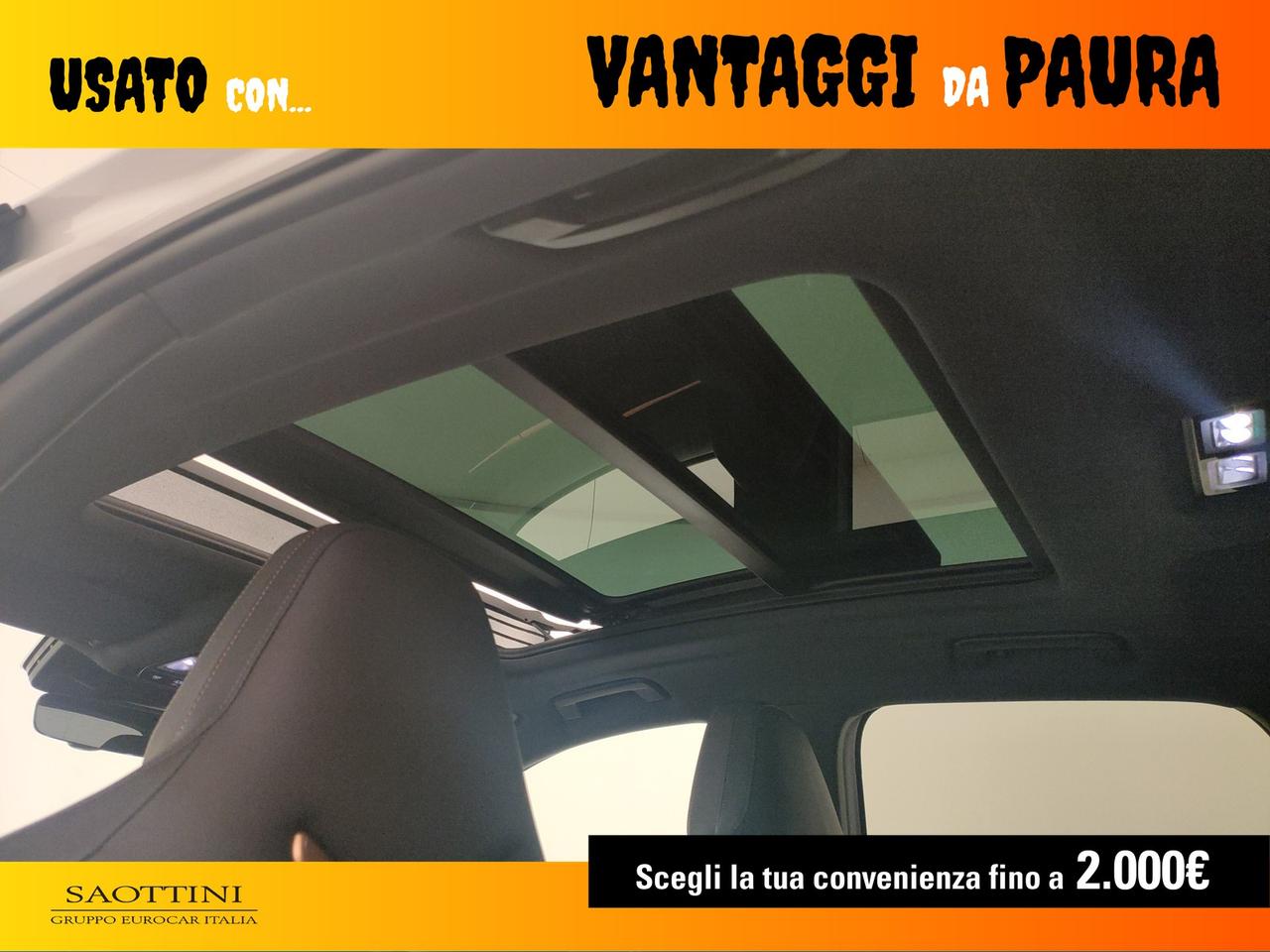 1.5 Hybrid 150 CV DSG