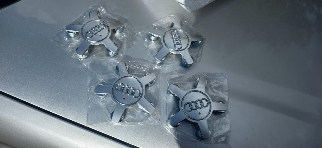 Audi A3 Cabrio 2.0 TDI F.AP. Attraction