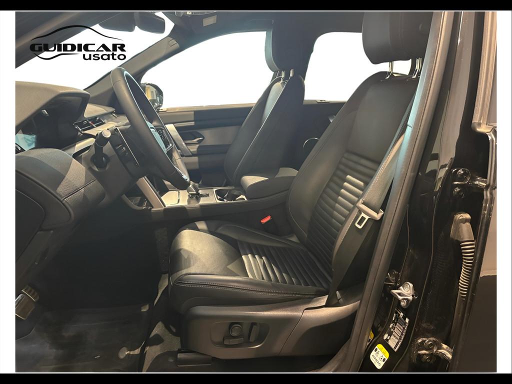 LAND ROVER Discovery Sport I 2024 - Discovery Sport 2.0d td4 mhev Dynam