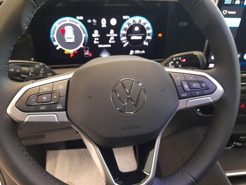 Volkswagen Tiguan 2.0 TDI 110KW SCR Edition Plus DSG