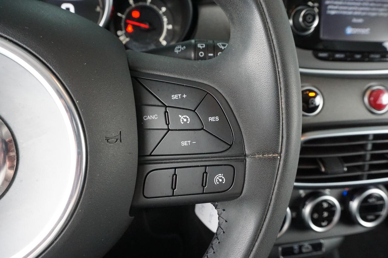 Fiat 500X 2.0 MultiJet 140 CV 4x4 Cross