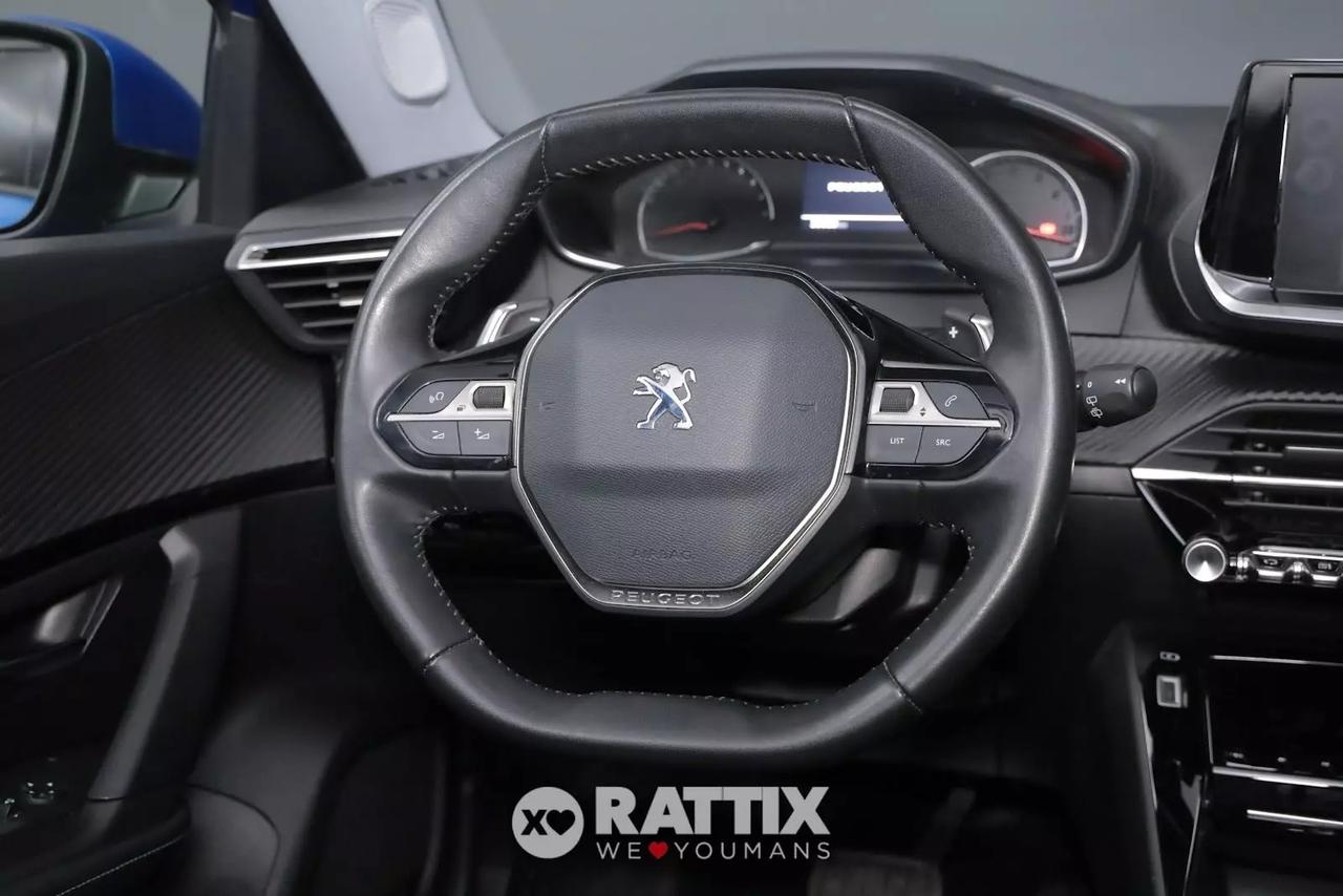 Peugeot 2008 1.2 Puretech 130CV Allure Pack EAT8