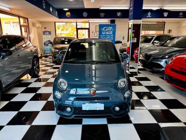 Abarth 595 1.4 t-jet 145cv